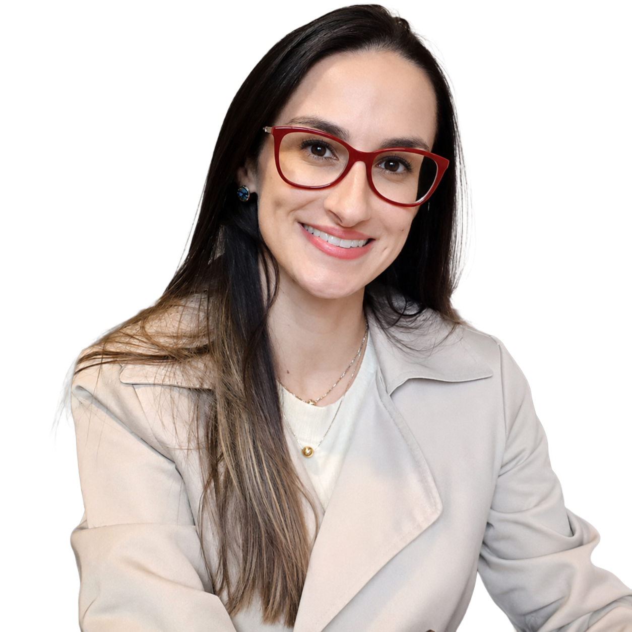 Morgana Brunetto, nutricionista